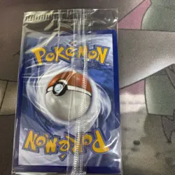 Pokemon Mewtwo Black Star Promo 052 SVPEN Full Art Factory Sealed - Image 3