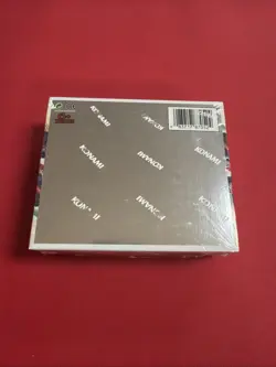 Yu-Gi-Oh! Burst Protocol Booster Box - Image 2