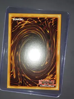 Yugioh! Red Eyes Black Dragon YAP1-EN002 Ultra Rare Near Mint English - Image 3