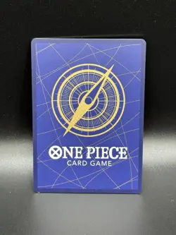 Roronoa Zoro (One Piece Day Dallas 2025) - One Piece Promotion Cards (OP-PR) - Image 2