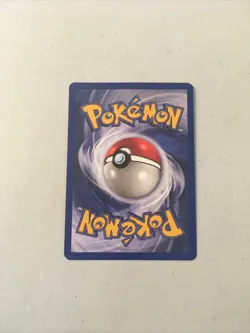 Pokemon TCG 1999 WOTC Base Set Trading Card -- Sandshrew 62/102 - Image 2