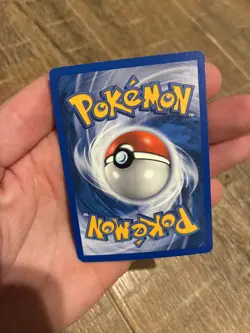 Pokemon Milotic EX Holo Ultra Rare Card Emerald 96/106 - Image 3