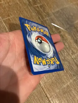 Pokemon Milotic EX Holo Ultra Rare Card Emerald 96/106 - Image 4