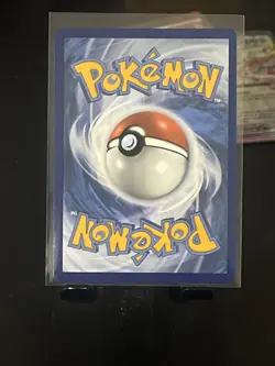 Pokemon TCG Clemont's Quick Wit 229/191 Sv08: Surging Sparks Holo Card - Image 2