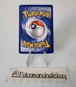 Nuzleaf 49/100 - EX Sandstorm *NM* Reverse Holo Pokemon Card - Image 4