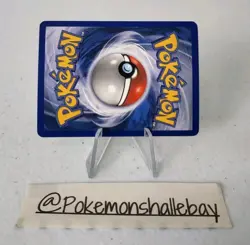 Nuzleaf 49/100 - EX Sandstorm *NM* Reverse Holo Pokemon Card - Image 5