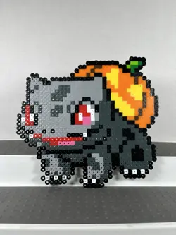 Pokemon Lot of Cards and Stickers All Bulbasaur #1 Bulbasaur Only Lot of 21 - Image 3