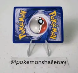 Juggler 126/147 - Aquapolis Set *EXC-NM* Reverse Holo Pokemon Card - Image 4