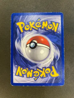 Nidoqueen 23/64 Jungle Set Non Holo Rare Vintage Pokemon Card 1999 WOTC - Image 2