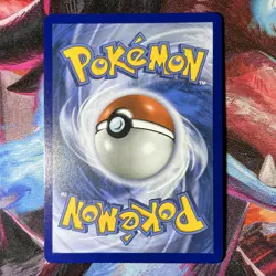 Pokemon TCG Mega Charizard Y ex Promo card - Image 2