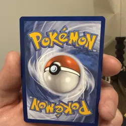 Pikachu 088 SVP Scarlet & Violet Holo Card Black Star Promo EN 2024 - Image 5