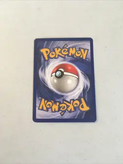 Pokemon TCG 1999 WOTC Jungle Base Set Trading Card -- Goldeen 53/64 - Image 2