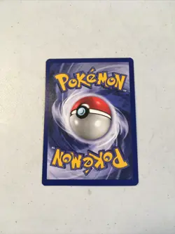 Pokemon TCG 1999 WOTC Base Set Trading Card -- Caterpie 45/102 - Image 2