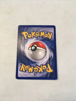 Pokemon TCG 1999 WOTC Jungle Trading Card -- Rhyhorn 61/64 - Image 2