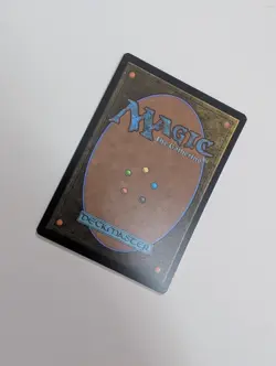 MTG - Fandaniel, Telophoroi Ascian - Commander: Final Fantasy NM/M Condition - Image 3