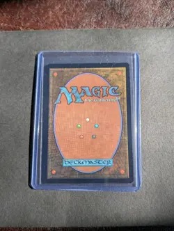 Valley of Gorgoroth - Wasteland #376 (Foil) (NM) Lord of the Rings LTC Magic MTG - Image 2