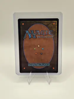 MTG Delighted Halfling The Lord of the Rings #402 Foil Borderless NM/UNPLAYED - Image 2