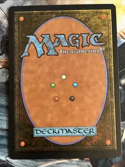 1x Bad River Mirage LP MTG Magic the Gathering x1 MKE - Image 2