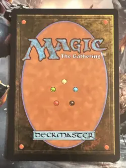 1x Bad River Mirage LP MTG Magic the Gathering x1 MKE - Image 4