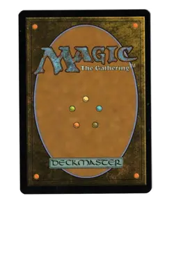 MTG MAGAR OF THE MAGIC STRINGS UNFINITY GALAXY FOIL MYTHIC CREATURE NM RED BLACK - Image 2