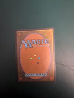 City of Brass MTG Core Set 5th Edition Regular - Image 2