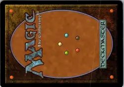 Zendikar #218 Magosi, the Waterveil - Image 2
