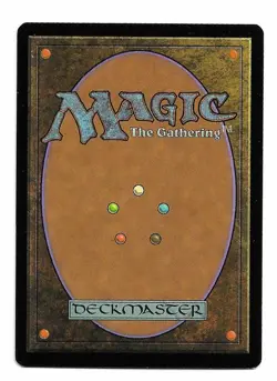 MTG Dauntless Dourbark X1 Lorwyn edition rare - Image 2