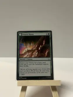 Shared Roots Avatar: The Last Airbender Regular - Image 1