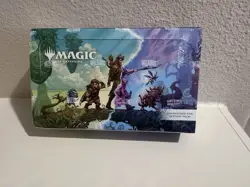 MTG Lorwyn Eclipsed Play Boosters Box Factory Sealed New - Image 1