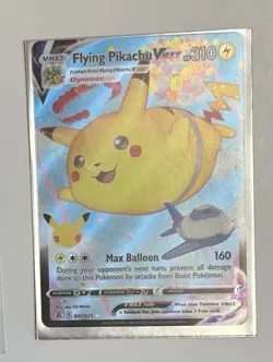 Pokemon TCG Pikachu 49 Card Lot - Image 4