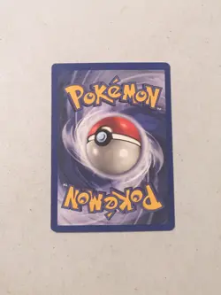 Pokemon TCG 1999 WOTC Base Set Trading Card -- Trainer Bill 91/102 - Image 2