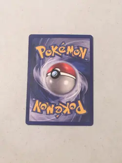 Pokemon TCG 1999 WOTC Base Set Trading Card -- Trainer Super Potion 90/102 - Image 2