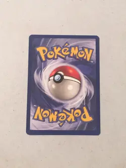 Pokemon TCG 1999 WOTC Base Set Trading Card -- Trainer Pokedex 87/102 - Image 2