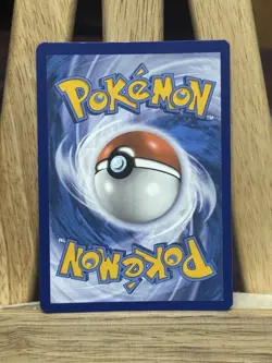 Grafaiai 190/091 Paldean Fates Baby Shiny Vault Rare Pokemon TCG NEAR MINT NM - Image 2