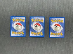 Pokemon Fossil Set 100% Complete 62/62 NM-DMG WOTC 1999 Rare Read Description - Image 4