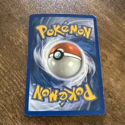 Pokemon TCG Charizard Power Keepers 2007 Card 6/108 Holo Not Played - Image 4