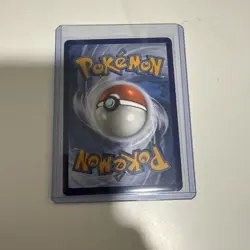 Blitzle 195/182 Illustration Rare Paradox Rift SV04 Holo Pokemon TCG - Image 2