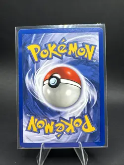 Pokemon TCG Arbok Fossil Base Set Unlimited Uncommon Card 31/62 - Image 2