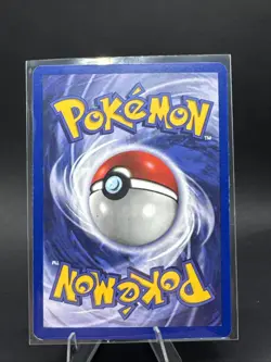 Pokemon TCG Seaking Jungle Card 46/64 - Image 2