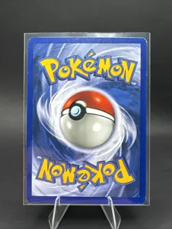 Pokemon TCG Kingler Fossil, Unlimited Uncommon Card 38/62 VLP - Image 2