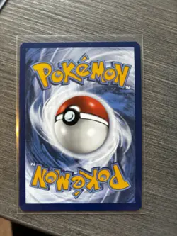 Pokemon Espeon Master Ball Pattern Rare Holo Sv: Prismatic Evolutions 033/131 - Image 2