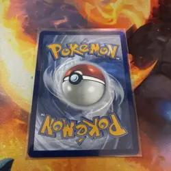 Chi-Yu ex - 234/193 - Paldea Evolved - Pokemon TCG - LP - Full Art - HOLO - Image 2