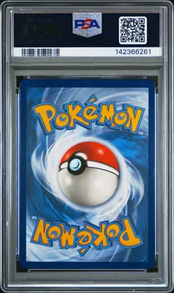 2020 Pokemon SWSH Darkness Ablaze: F/A Charizard Vmax #20 PSA 10 - Image 2