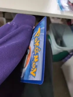 Arcanine Break - XY180 - JUMBO CARD Pokemon XY Promo Ultra Rare Card LP - Image 3