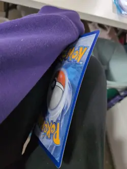 Arcanine Break - XY180 - JUMBO CARD Pokemon XY Promo Ultra Rare Card LP - Image 4