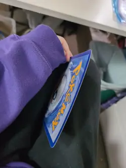 Arcanine Break - XY180 - JUMBO CARD Pokemon XY Promo Ultra Rare Card LP - Image 5