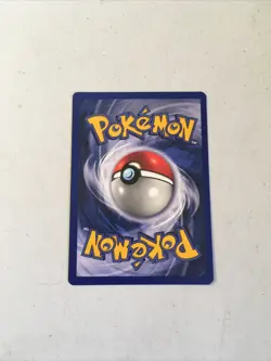 Pokemon TCG 1999 WOTC Fossil Set Trading Card - Slowpoke 55/62 - Image 2