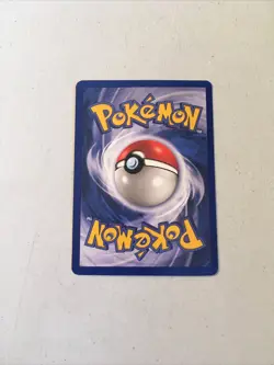 Pokemon TCG 1999 WOTC Fossil Set Trading Card - Grimer 48/62 - Image 2