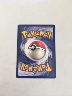 Pokemon TCG 1999 WOTC Base Set Trading Card -- Farfetch'd 27/102 - Image 2