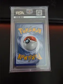 2016 POKEMON XY EVOLUTIONS #13 M CHARIZARD EX PSA 9 - Image 2